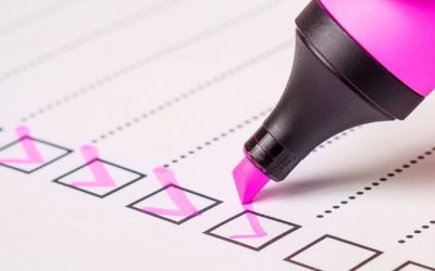 Proceso de evaluación de Terapia Ocupacional