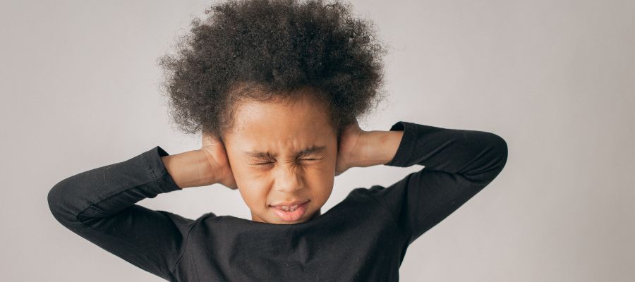 trastorno de ansiedad infantil