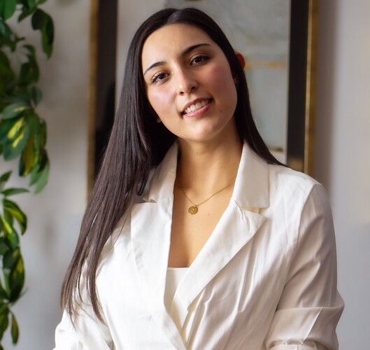 Ana Ramírez terapeuta ocupacional centro karu