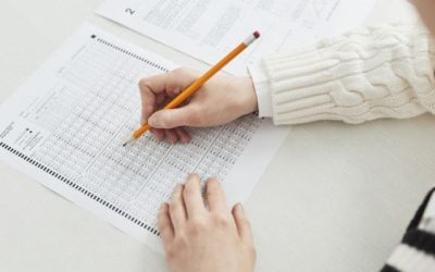 Cuestionario: ¿Cuándo ir a terapia ocupacional?