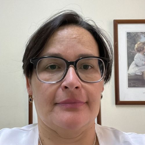 Jacqueline reyes Ana Ramírez terapeuta ocupacional centro karu
