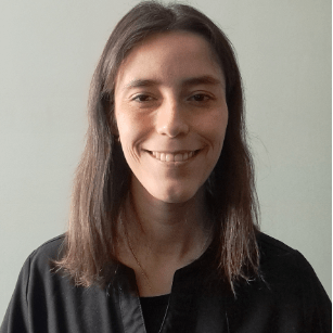 Ana Ramírez terapeuta ocupacional centro karu